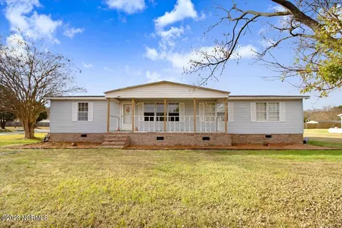 449 Antioch Rd, Goldsboro, NC 27534