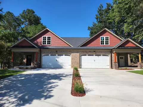 413 Taylor Pl, Goldsboro, NC 27530