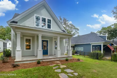 1124 Cottage Park Aly, Castle Hayne, NC 28429