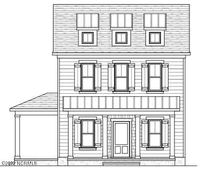 1162 Cottage Park Aly, Castle Hayne, NC 28429