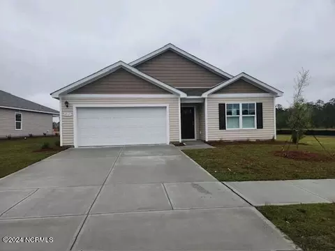 4569 E Coast Ln #LOT 147- CALI B, Shallotte, NC 28470