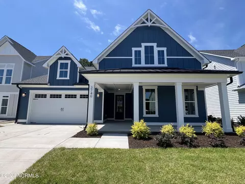 3740 Mason Port Dr #65, Wilmington, NC 28409