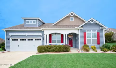 1260 Temeraire Ct SW, Ocean Isle Beach, NC 28469