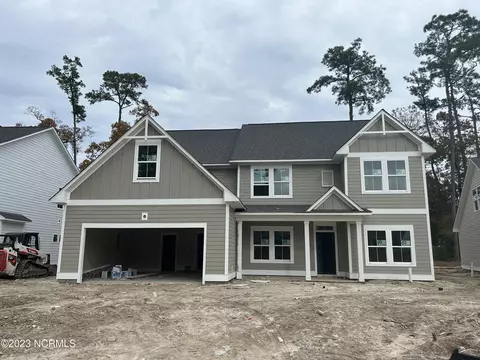 1041 Summer Wind Dr #LOT 15, Wilmington, NC 28411