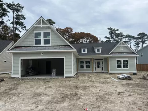 1049 Summer Wind Dr #LOT 13, Wilmington, NC 28411