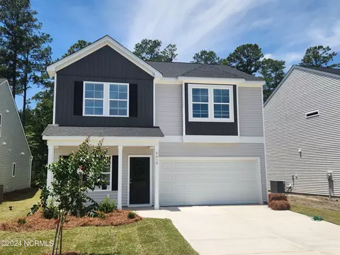 4410 Parsons Mill Dr #136, Castle Hayne, NC 28429
