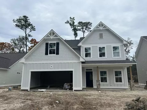 1037 Summer Wind Dr #LOT 16, Wilmington, NC 28411