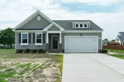 1008 Asbury Dr, Elizabeth City, NC 27909