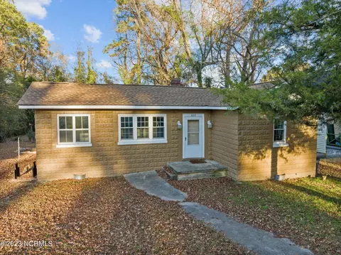 820 Rose St, Rocky Mount, NC 27801