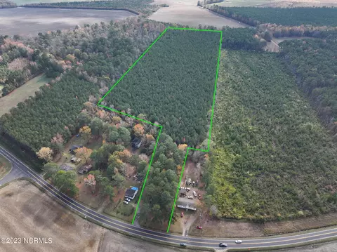 240 Center Hill Rd, Tyner, NC 27980