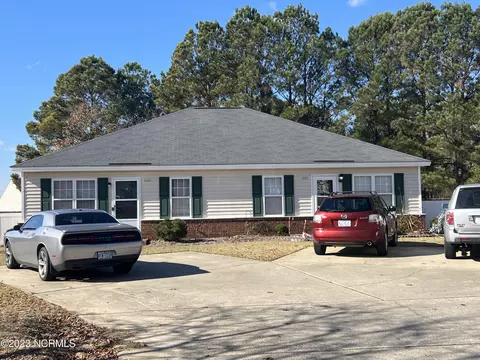 2112 Barefoot Park Ln SW, Wilson, NC 27893