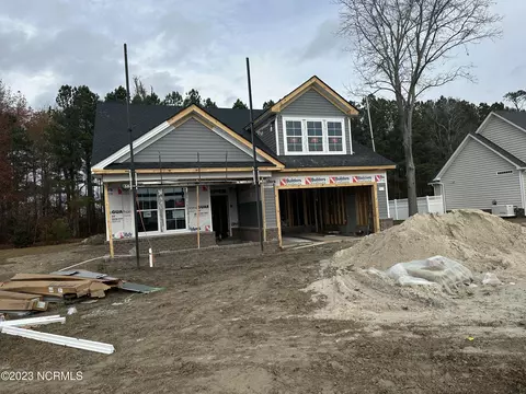 116 Pleasant Dr, Elizabeth City, NC 27909