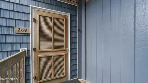2264 New River Inlet Rd UNIT 201, North Topsail Beach, NC 28460
