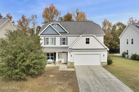 301 Sonoma Rd, Jacksonville, NC 28546
