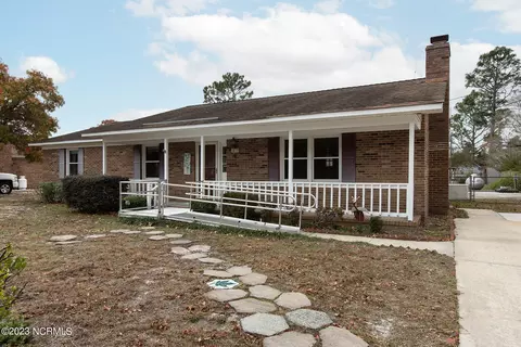 169 Beawood Rd, Wilmington, NC 28411