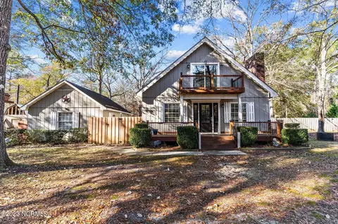 283 Dogwood Trl SW, Supply, NC 28462