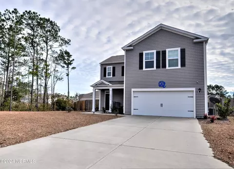 1532 Murre Ct SE, Bolivia, NC 28422