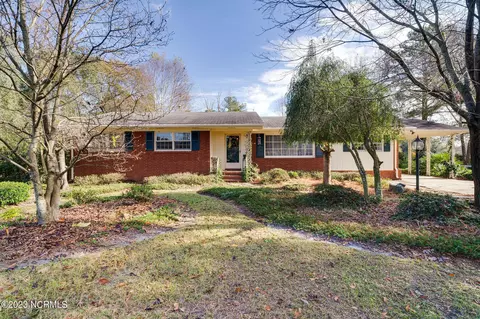 447 E Wards Bridge Rd, Kenansville, NC 28349