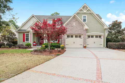 3294 Moss Hammock Wynd, Southport, NC 28461