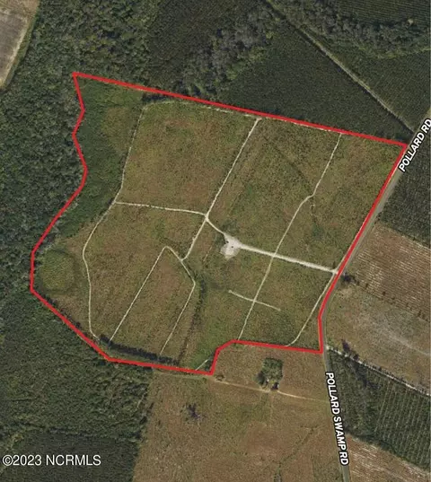 1395 Pollard Swamp Rd, Vanceboro, NC 28586