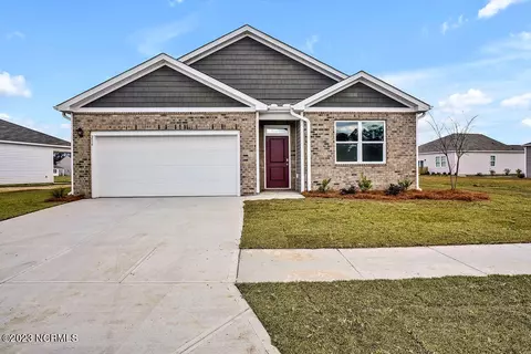 216 Tributary Cir #LOT 162, Wilmington, NC 28401