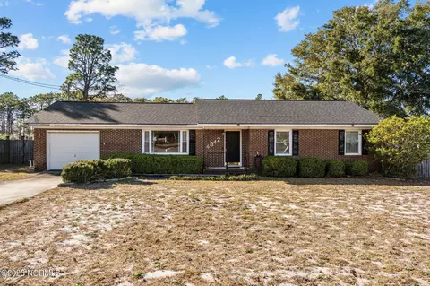 4842 Stillwell Rd, Wilmington, NC 28412