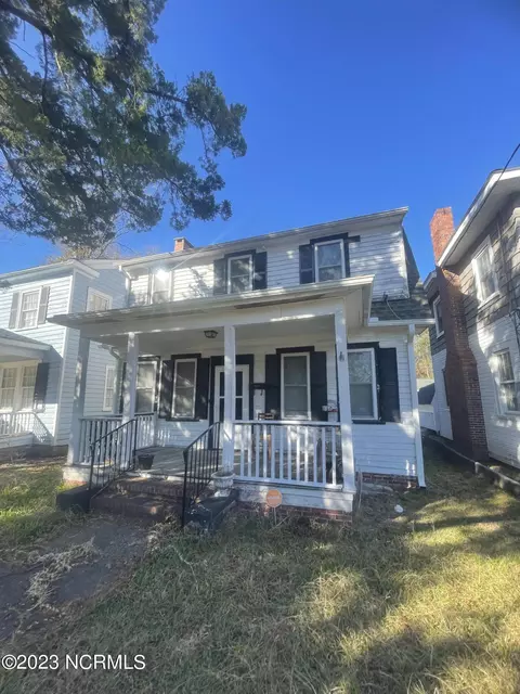 1311 Grace St, Wilmington, NC 28401