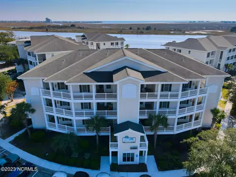 1135 Park Rd #1303, Sunset Beach, NC 28468