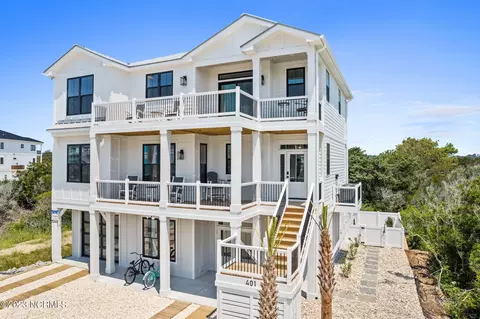 401 E Fourth St, Ocean Isle Beach, NC 28469