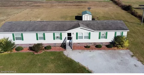 2721 Bailey Rd, Williamston, NC 27892 photo 2