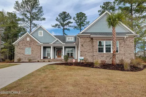 2576 E Timber Crest Dr NE, Leland, NC 28451