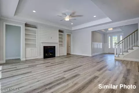264 Man O War Ln, Hampstead, NC 28443 photo 4