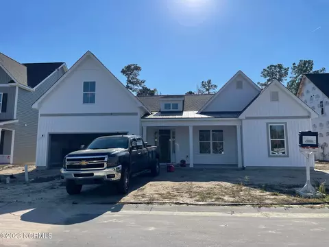 264 Man O War Ln, Hampstead, NC 28443 photo 2