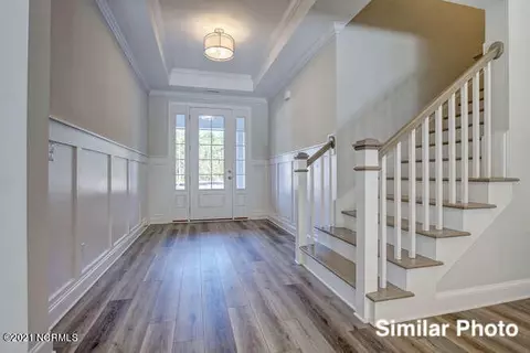 264 Man O War Ln, Hampstead, NC 28443 photo 3