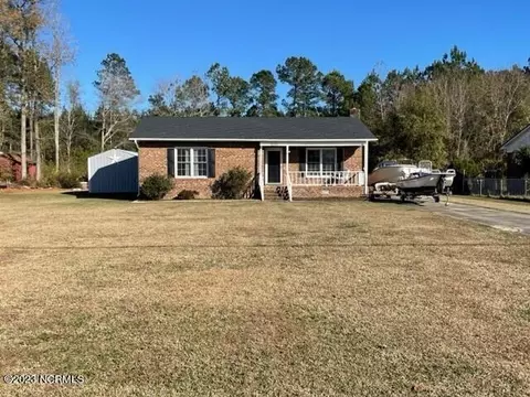 4290 Market Street Ext N, Washington, NC 27889