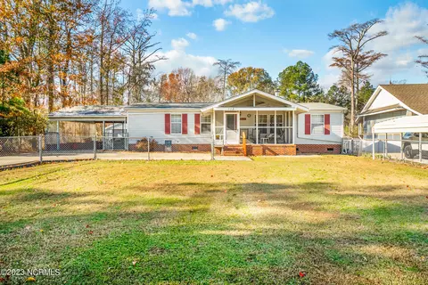 118 W Island Trl, Hertford, NC 27944
