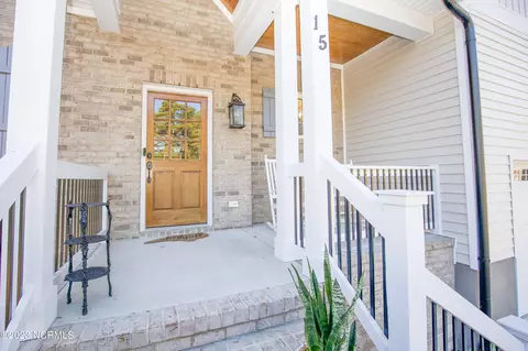 15 Cedar Wood Ct, Pinehurst, NC 28374 photo 4