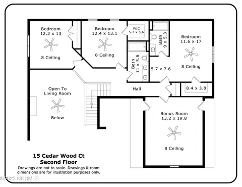 15 Cedar Wood Ct, Pinehurst, NC 28374 photo 3