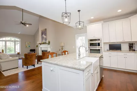 15 Cedar Wood Ct, Pinehurst, NC 28374 photo 17