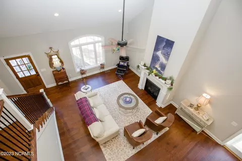 15 Cedar Wood Ct, Pinehurst, NC 28374 photo 30