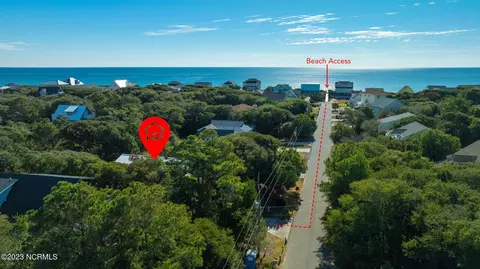 112 Sea Dunes Dr, Emerald Isle, NC 28594