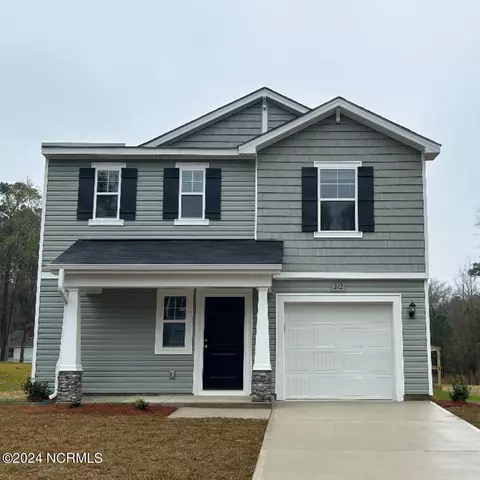 212 Fire Ln, Vass, NC 28394 photo 2