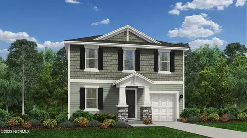 213 Fire Ln, Vass, NC 28394