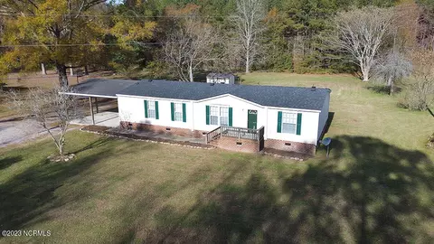 808 Charles Taylor Rd, Aulander, NC 27805