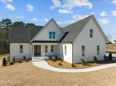 48 Cotton Flds #LOT 3, Fuquay Varina, NC 27526