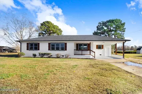 432 Millers Chapel Rd, Goldsboro, NC 27534