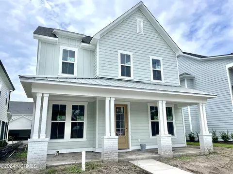 3832 Mason Port Dr #108, Wilmington, NC 28409