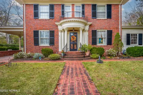1508 Lucerne Way, New Bern, NC 28560