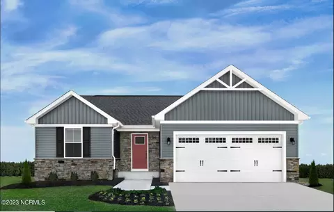 938 Daylily Cir, Navassa, NC 28451