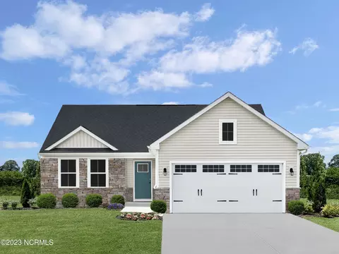 934 Daylily Cir, Navassa, NC 28451